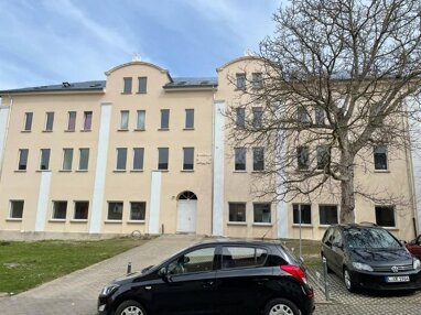 Apartment zur Miete 450 € 4 Zimmer 85 m² 3. Geschoss Hermann-Krause-Str Frohburg Frohburg 04654