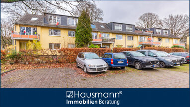 Wohnung zum Kauf 210.000 € 2,5 Zimmer 57 m² EG Eidelstedt Hamburg 22523