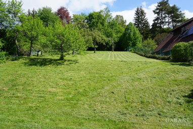 Grundstück zum Kauf 110.000 € 900 m² Grundstück Walddorf Altensteig 72213