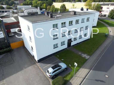 Wohnung zur Miete 450 € 3,5 Zimmer 65,3 m² Erdgeschoss frei ab 31.07.2024 Lütkenheider Straße 20 Boele - Zentrum Hagen 58099