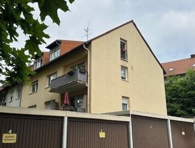 Wohnung zum Kauf 165.000 € 2 Zimmer 82 m² 3. Geschoss Flexdorf / Ritzmannshof Fürth 90768