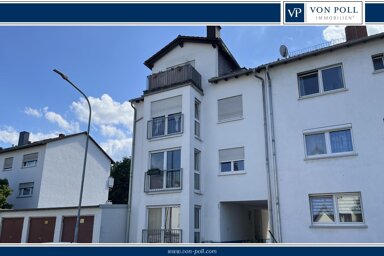 Wohnung zum Kauf 185.000 € 2 Zimmer 62 m² EG Hausen Obertshausen 63179