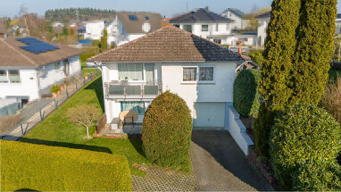 Einfamilienhaus zum Kauf 359.000 € 6 Zimmer 142 m² 705 m² Grundstück Oberhonnefeld Oberhonnefeld-Gierend 56587
