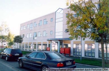 Büro-/Praxisfläche zur Miete 999 € 6 Zimmer 193 m² Bürofläche teilbar ab 23 m² Bad Köstritz Bad Köstritz 07586
