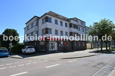 Wohnung zur Miete 345 € 3 Zimmer 66 m² 1. Geschoss Merseburg Merseburg 06217