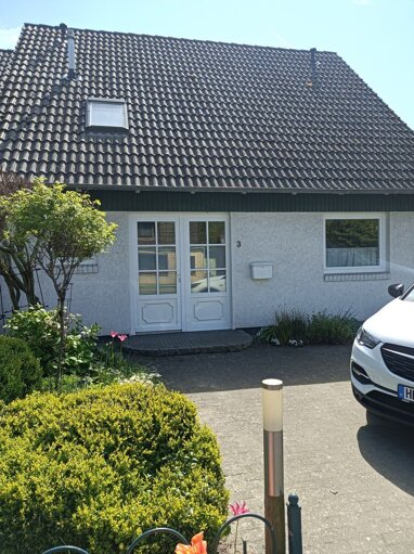 Doppelhaushälfte zum Kauf Provisionsfrei 240.000 € 3 Zimmer 93 m² 367 m² Grundstück Wöhrden Wöhrden 25797