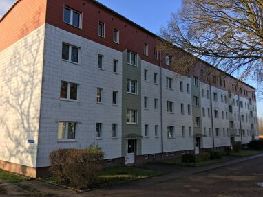 Wohnung zum Kauf Provisionsfrei 50.000 € 3 Zimmer 61,4 m² 2. Geschoss Jürgenstorf Jürgenstorf 17153