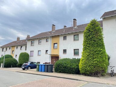 Wohnung zur Miete 410 € 2 Zimmer 67,2 m² 2. Geschoss frei ab sofort Karl-Krösche-Str. 9 Alfeld Alfeld (Leine) 31061