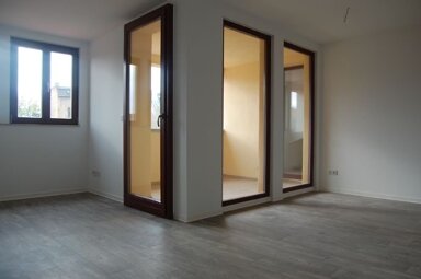 Wohnung zur Miete 480 € 3 Zimmer 91,6 m² frei ab sofort Amalienstraße 23 Zittau Zittau 02763