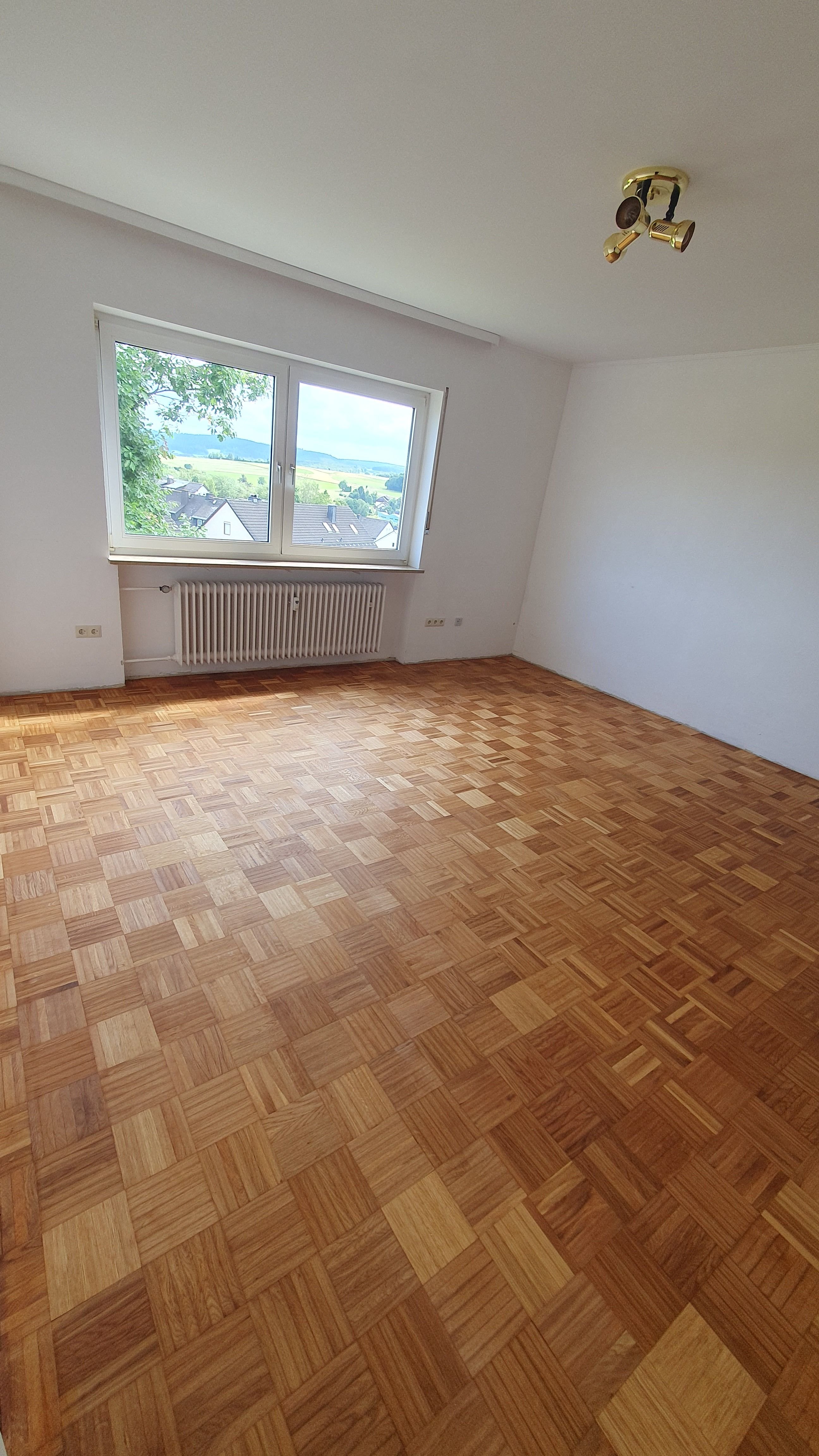 Wohnung zur Miete 320 € 1 Zimmer 45 m²<br/>Wohnfläche ab sofort<br/>Verfügbarkeit Frankenwaldstraße Bad Steben Bad Steben 95138