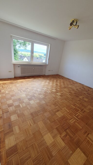 Wohnung zur Miete 320 € 1 Zimmer 45 m² frei ab sofort Frankenwaldstraße Bad Steben Bad Steben 95138