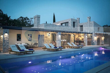 Villa zum Kauf 2.500.000 € 4 Zimmer 200 m² 2.000 m² Grundstück Korfu 49100