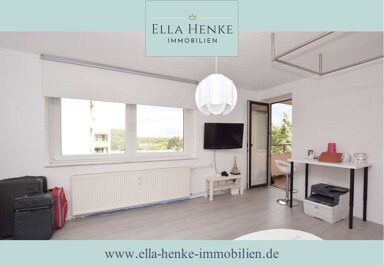 Wohnung zum Kauf 79.000 € 1 Zimmer 40 m² 5. Geschoss Neues Hochschulviertel Braunschweig 38106