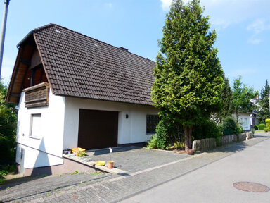 Einfamilienhaus zum Kauf 225.000 € 5 Zimmer 125 m² 958 m² Grundstück Dünschede Attendorn-Dünschede 57439