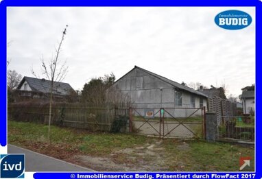 Grundstück zum Kauf 270.000 € 800 m² Grundstück Petershagen Petershagen-Eggersdorf 15370
