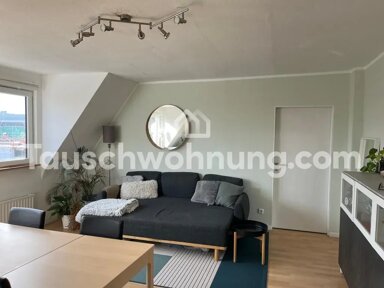 Wohnung zur Miete 950 € 2 Zimmer 55 m² EG Altstadt - Nord Köln 50668