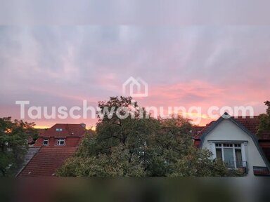 Wohnung zur Miete Tauschwohnung 1.229 € 4 Zimmer 91 m² Alt-Hohenschönhausen Berlin 10318