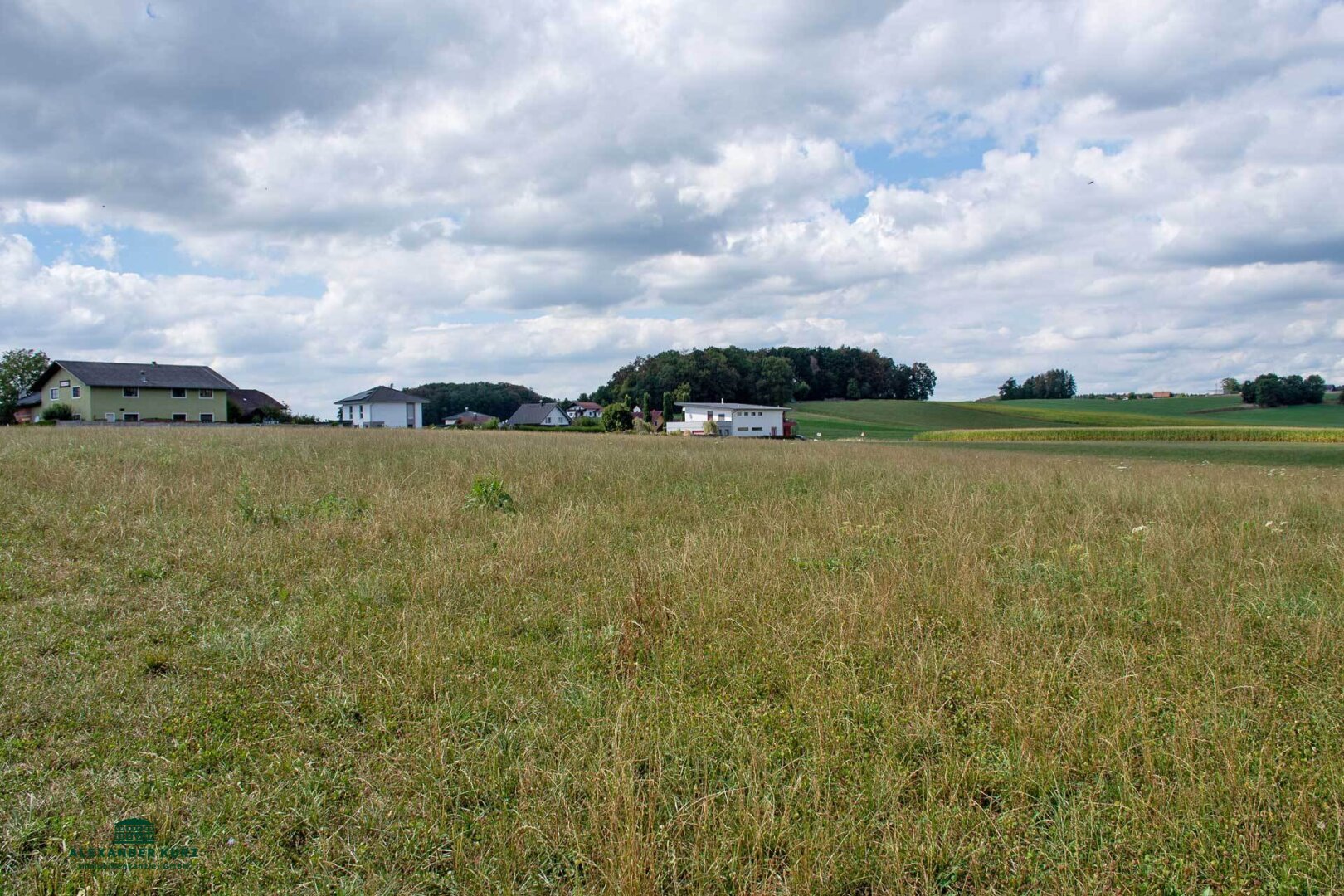 Landwirtschaftliche Fläche zum Kauf 340.000 m²<br/>Grundstück Haigermoos 5120