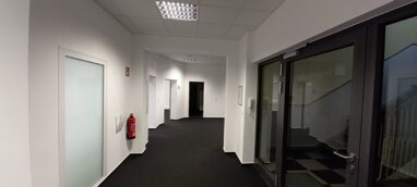 Büro-/Praxisfläche zur Miete 439 m² Bürofläche teilbar von 439 m² bis 879 m² Vorderer Westen Kassel 34119