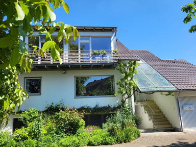 Einfamilienhaus zum Kauf provisionsfrei 1.940.000 € 15 Zimmer 265 m² 840 m² Grundstück frei ab sofort Reichenau 78479