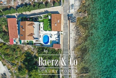 Villa zum Kauf 1.090.000 € 5 Zimmer 265 m² 483 m² Grundstück trogir - okolica