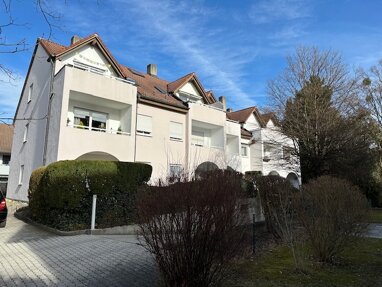 Terrassenwohnung zum Kauf 289.000 € 2 Zimmer 54 m² Erdgeschoss West, Moos 221 Rosenheim 83024