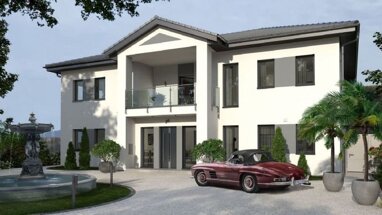 Villa zum Kauf Provisionsfrei 975.000 € 6 Zimmer 379 m² 700 m² Grundstück Hütschenhausen Hütschenhausen 66882
