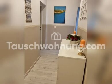 Wohnung zur Miete Tauschwohnung 292 € 2 Zimmer 55 m² 2. Geschoss Lichtenrade Berlin 12305