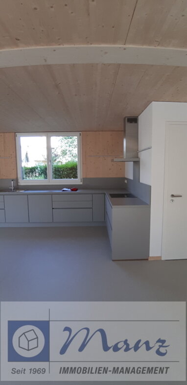 Wohnung zur Miete 1.440 € 4,5 Zimmer 120 m² frei ab 01.09.2024 Böhringen Radolfzell am Bodensee 78315