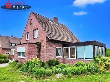 Einfamilienhaus zum Kauf 159.000 € 5 Zimmer 116 m² 1.148 m² Grundstück Neuenknick Petershagen 32469