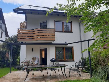 Einfamilienhaus zum Kauf 465.000 € 7 Zimmer 183 m² 410 m² Grundstück Eberbach Eberbach 69412