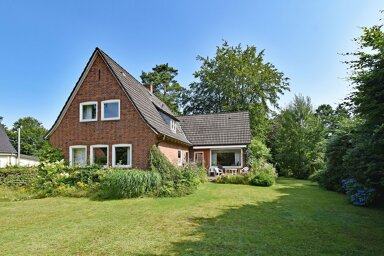 Grundstück zum Kauf 660.000 € 1.284 m² Grundstück Aumühle Aumühle 21521