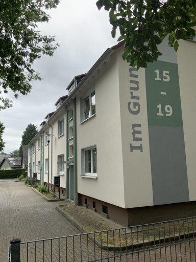 Wohnung zur Miete 429 € 1 Zimmer 49,8 m² 2. Geschoss Im Grund 5 Mitte Kamen 59174