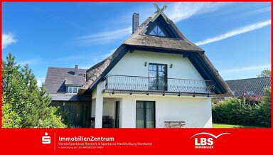 Haus zum Kauf provisionsfrei 799.500 € 3 Zimmer 142,8 m² 889 m² Grundstück Börgerende Börgerende 18211