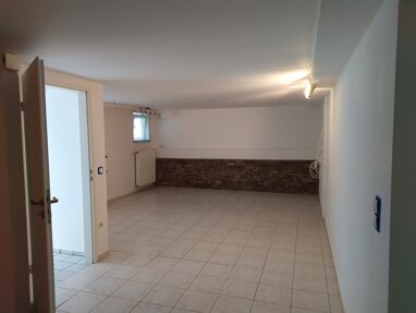 Apartment zur Miete 759 € 2 Zimmer 59 m² -1. Geschoss Engelkestr. Bocklemünd Köln 50829