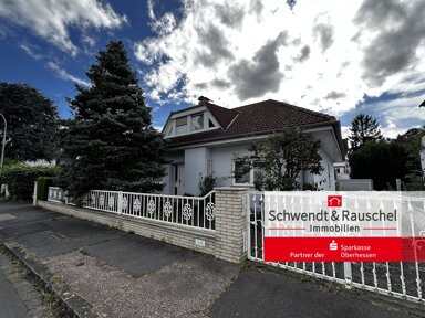 Einfamilienhaus zum Kauf 689.000 € 6 Zimmer 221,9 m² 628 m² Grundstück Bauernheim Friedberg 61169