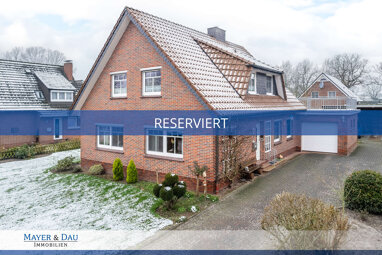 Einfamilienhaus zum Kauf 269.000 € 5 Zimmer 164 m² 874 m² Grundstück Bokel Wiefelstede / Bokel 26215