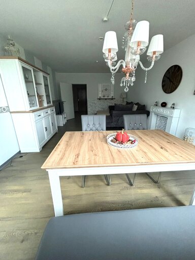 Wohnung zur Miete 760 € 2 Zimmer 74 m² EG Zum Schäferhof 21A Dodesheide 81 Osnabrück 49088