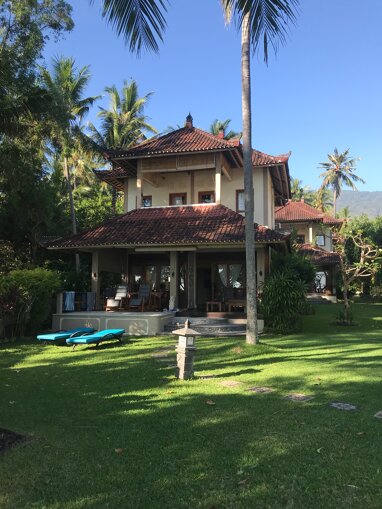 Villa zum Kauf Provisionsfrei 179.000 € 3 Zimmer 141 m² 190 m² Grundstück Jl.Segara Benben, Desa Sambirenteng Tejakula, Buleleng, Bali 81173