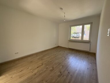 Wohnung zur Miete 429 € 3 Zimmer 62,8 m² 2. Geschoss Kolberger Straße 23 Bant Wilhelmshaven 26382