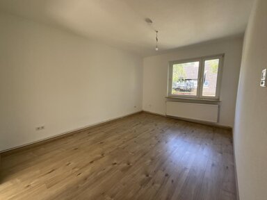 Wohnung zur Miete 346 € 3 Zimmer 62,8 m² 2. Geschoss Kolberger Straße 23 Bant Wilhelmshaven 26382