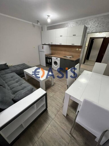 Apartment zum Kauf Provisionsfrei 66.250 € 2 Zimmer 57 m² 1. Geschoss ulica Yug 11 Saint Vlas 8256