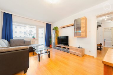 Wohnung zur Miete Wohnen auf Zeit 1.900 € 2 Zimmer 53 m² frei ab sofort Am Hart München 80937