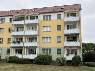 Wohnung zum Kauf 40.000 € 2 Zimmer 49 m² 3. Geschoss Demmin Demmin 17109