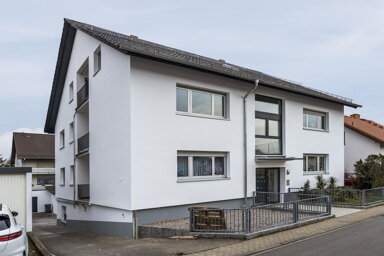 Wohnung zum Kauf provisionsfrei 220.000 € 2 Zimmer 63 m² 2. Geschoss Bodelschwinghstr 2-1 Sandhausen 69207