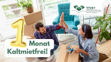 Wohnung zur Miete 300 € 2 Zimmer 52,5 m² Am Rotberg 5 Wutha-Farnroda Wutha-Farnroda 99848