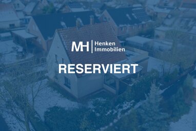Einfamilienhaus zum Kauf 310.000 € 5 Zimmer 143 m² 600 m² Grundstück Bümmerstede Oldenburg 26133