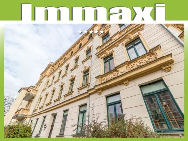 Wohnung zum Kauf 369.500 € 3 Zimmer 97 m² 1. Geschoss Gohlis - Süd Leipzig 04155