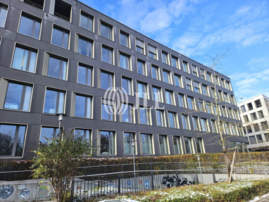 Bürofläche zur Miete Provisionsfrei 21 € 420 m² Bürofläche Schwanthalerhöhe München 80339