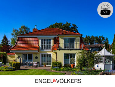 Haus zum Kauf 795.000 € 5 Zimmer 222 m² 1.483 m² Grundstück Sommerfeld Kremmen 16766